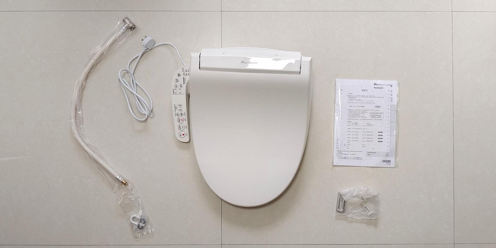 松下智能马桶盖怎么选择 (松下智能马桶盖1310测评)