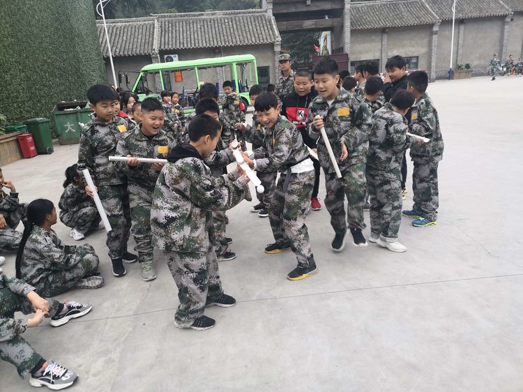 南王村小学实践活动6年级,中山南街小学生社会实践