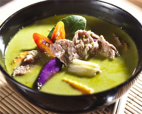 去泰国旅游需要带吃的,泰国旅游必去的100种美食