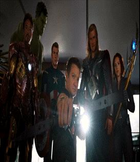 漫威复仇者联盟手机版剧情解说,漫威曝光的复联4七分钟视频