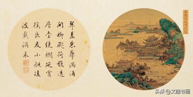 鍏冧唬鏈卞痉娑﹀北姘寸敾浣滃搧楂樻竻澶у浘,鍏冧唬鐢诲浼犱笘浣滃搧娆h祻