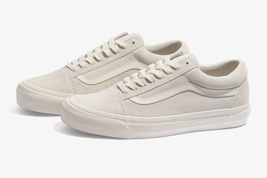 vansoldskool冬季搭配,冬天也能穿汉服吗