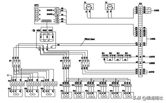 abb变频器故障码,变频器常见故障处理方法