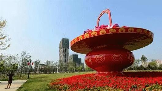 国内新晋旅游城市排行榜前十名,沈阳文旅十大打卡地