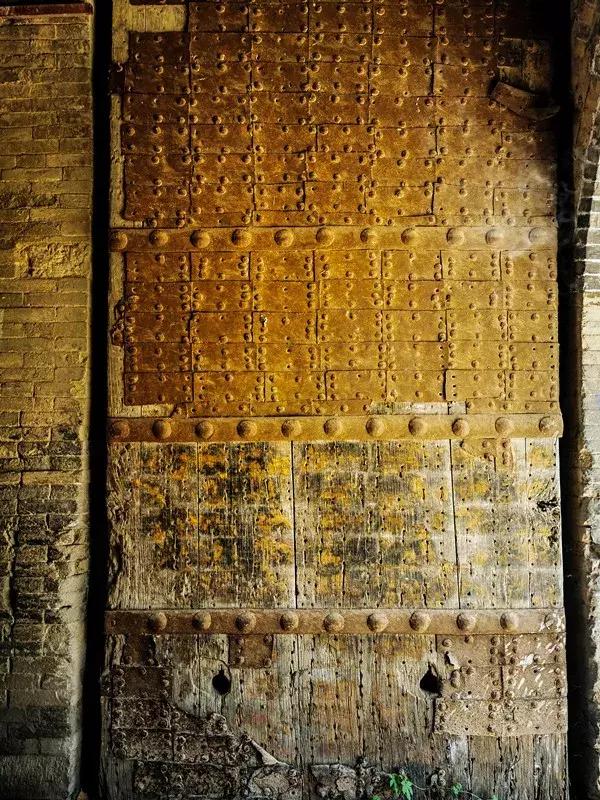 伊川县千年古镇，当过县城出过娘娘，可以摘核桃品美食