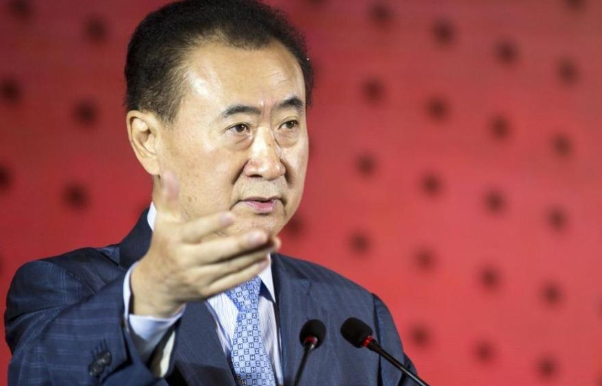 万达集团并购amc的成效,万达集团amc