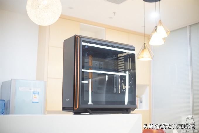 机箱直插和竖装显卡哪个温度高,机箱显卡横放竖放哪个散热好