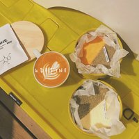 静安寺旁的「下午茶路」!森系、复古、蒸汽波...仙女必去~