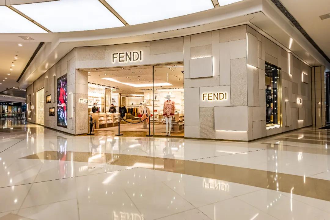 沈阳万象城购物中心,沈阳万象城商业布局