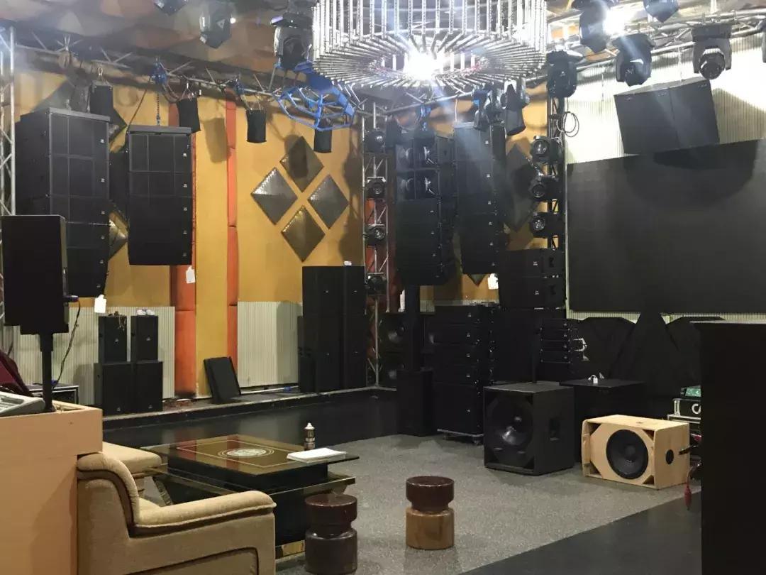 卡福专业音响品牌怎么样,卡福ktv音响是什么水平