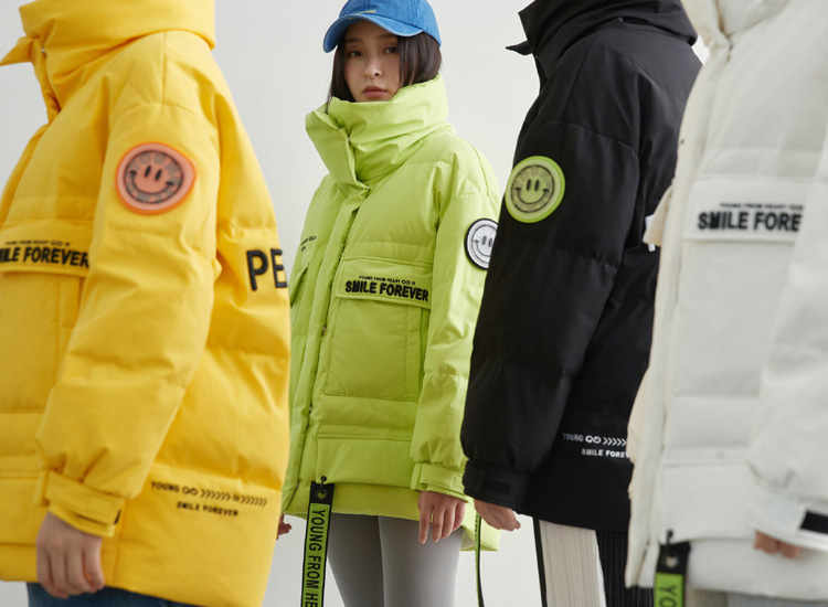 加拿大鹅用的是鸭绒还是鸭毛,加拿大鹅vs波司登羽绒服