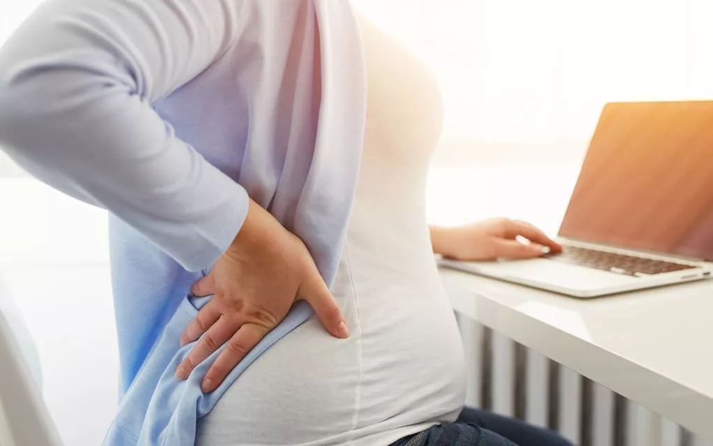 孕期腰部疼痛的原因有哪些,怀孕后腰部疼痛的原因有哪些