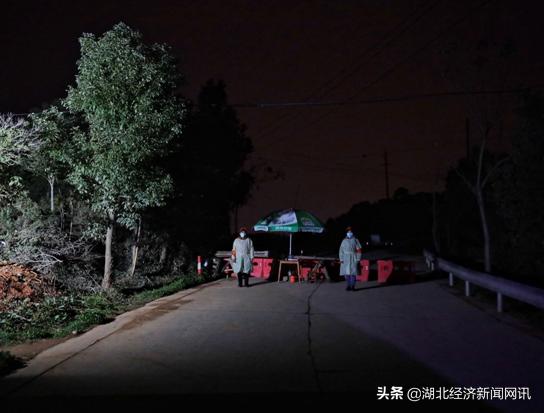 湖北保康春耕忙,宜昌春耕