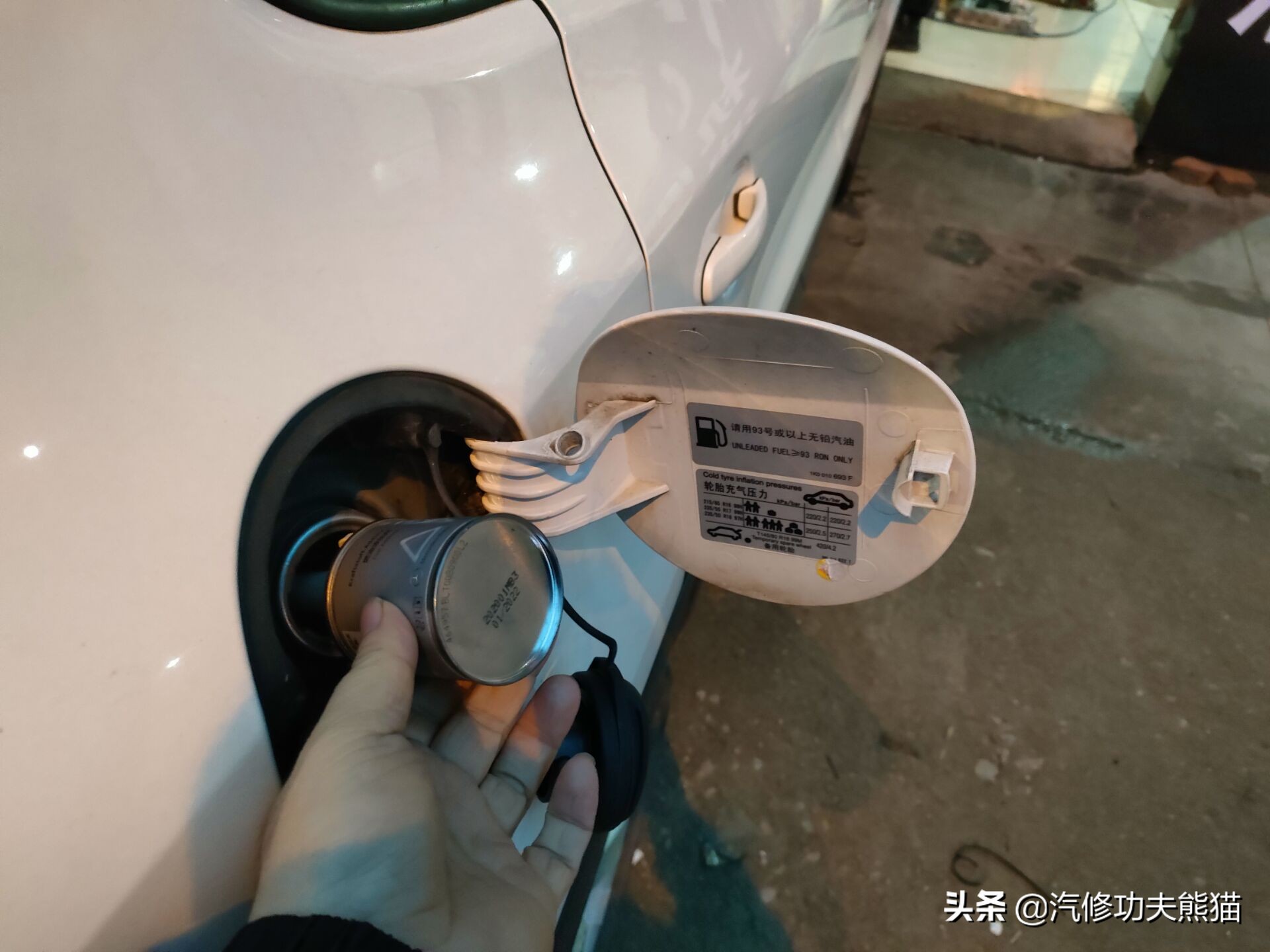 治理烧机油后的大众,大众途观烧机油能彻底解决吗