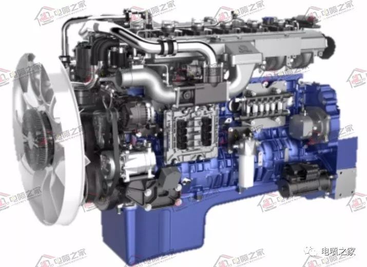 潍柴国六天然气发动机多少钱,潍柴国六天然气发动机故障码