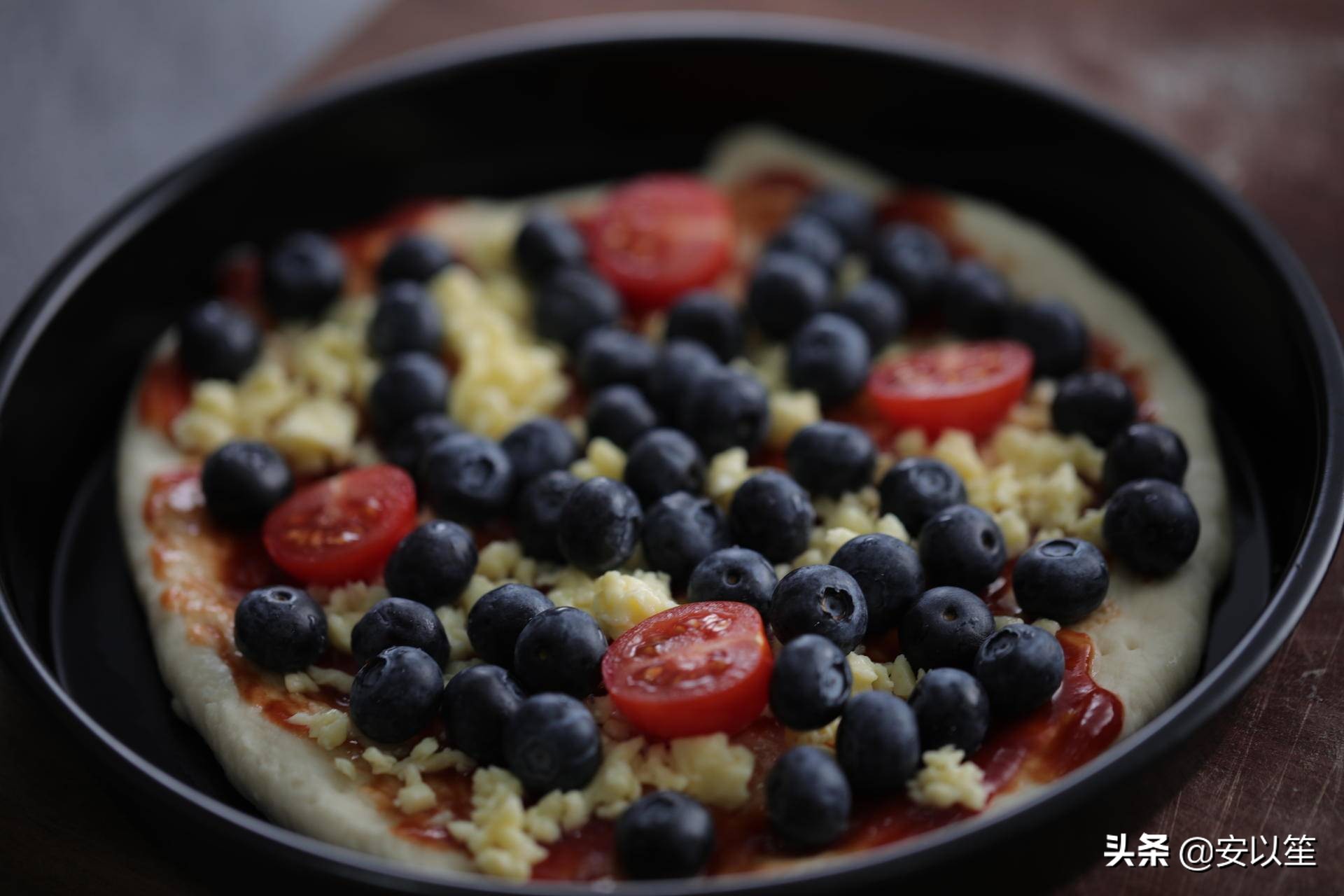 做披萨很难做吗,做披萨要怎么做不失败