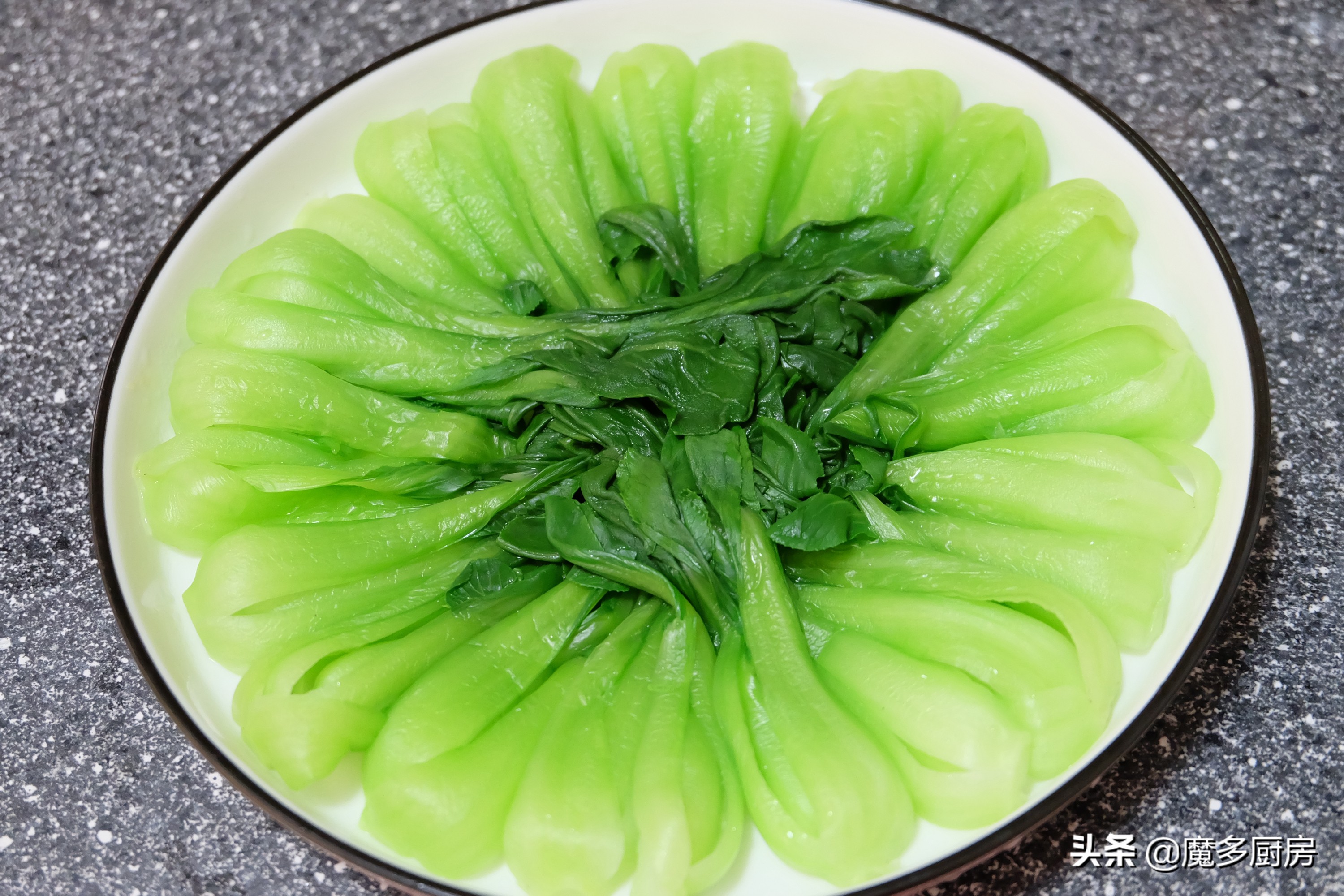 鲜香菇怎么做素鲍鱼,香菇鲍鱼正宗做法