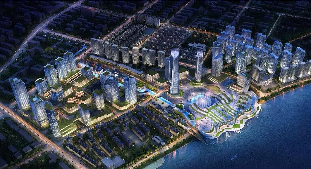 富阳好的风景,富阳如此多娇