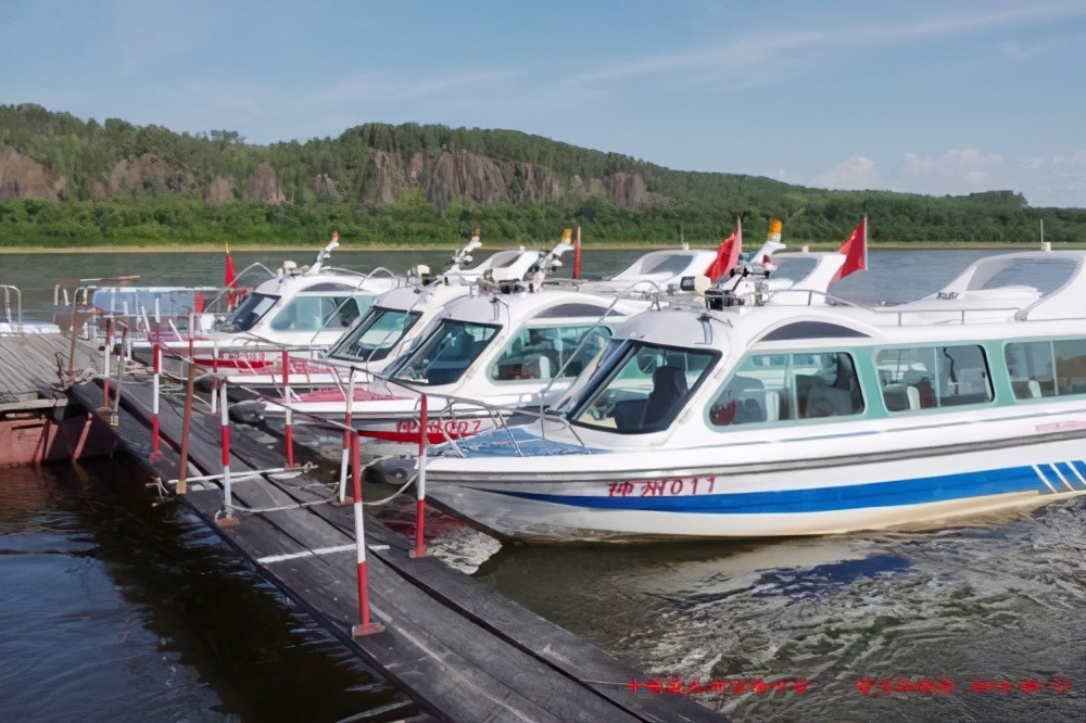 呼伦贝尔漠河自驾环线,最新漠河到黑河自驾游攻略