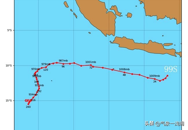 超强台风来袭这些地方将有强降雨,热带风暴碰冷空气变为超强台风