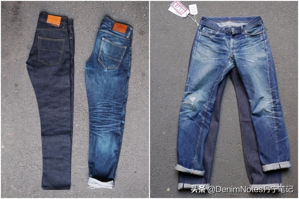 牛仔裤洗完扭腿怎么处理,牛仔裤洗后有些缩水怎么办