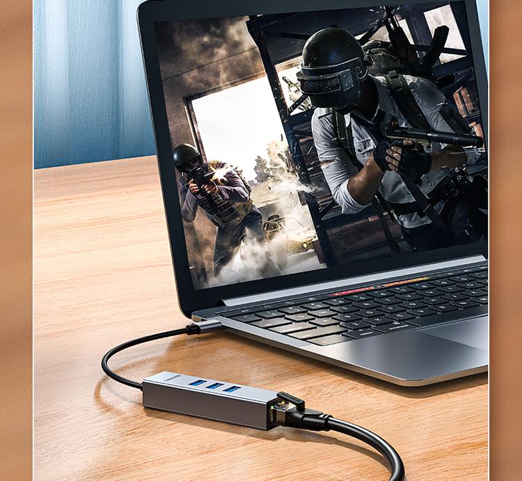 网卡是百兆的怎么办,家里是千兆宽带但只有百兆