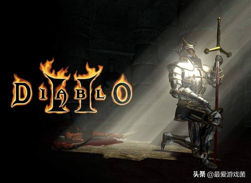 暴雪暗黑破坏神2重制版好搬砖吗,暴雪国服能玩暗黑破坏神2吗