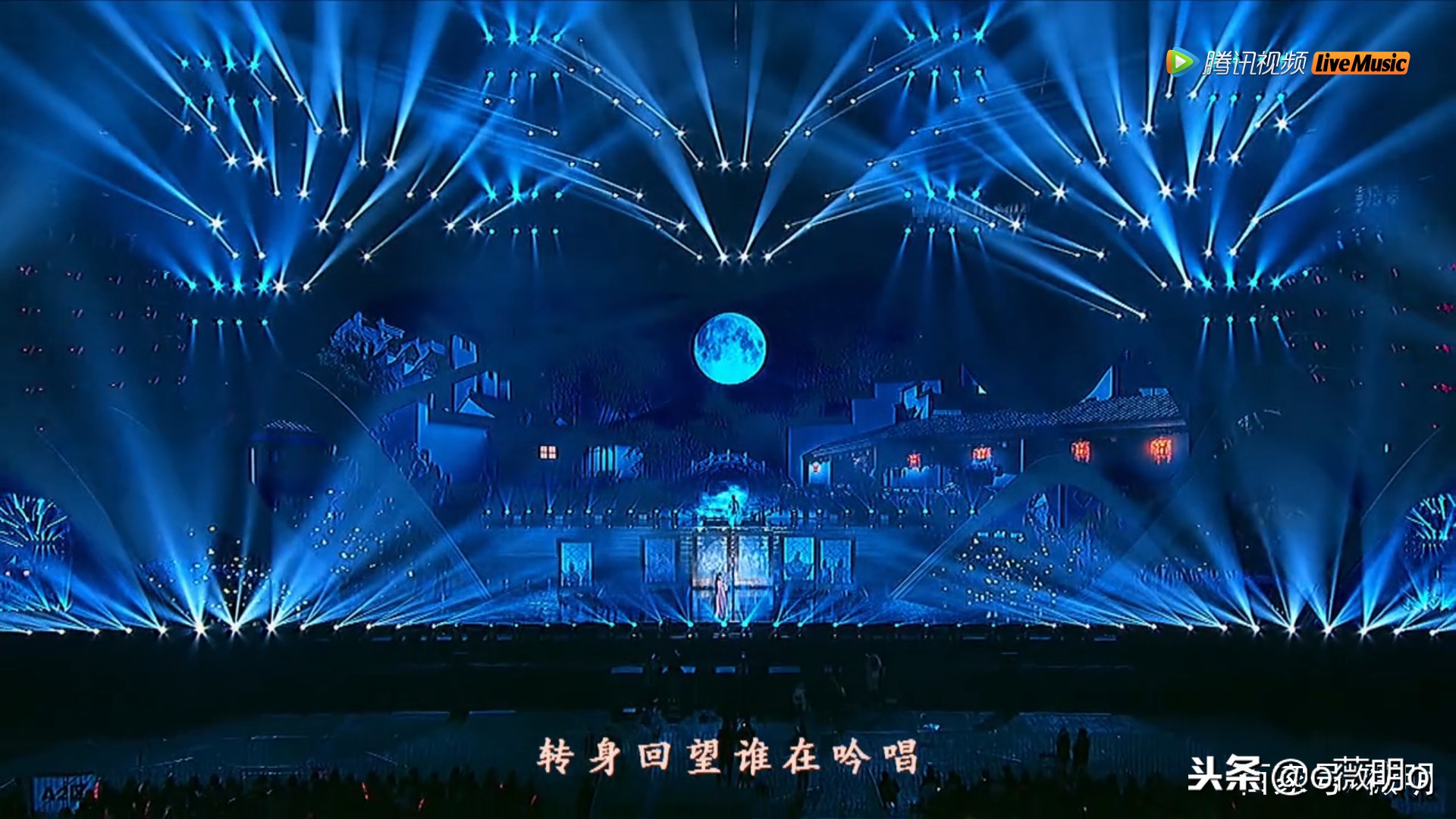 国风音乐:动人心魄的古风歌听双笙、西瓜、老干妈演唱精彩故事