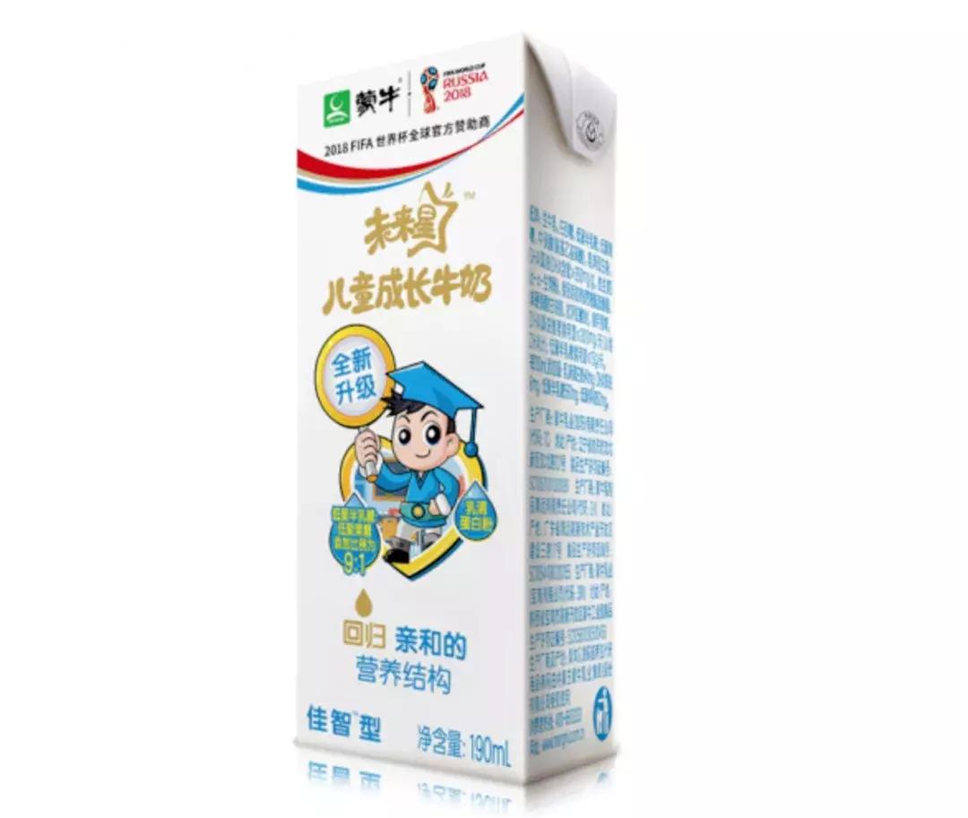 孩子喝的酸奶你选对了么,娃儿喝的牛奶哪种好