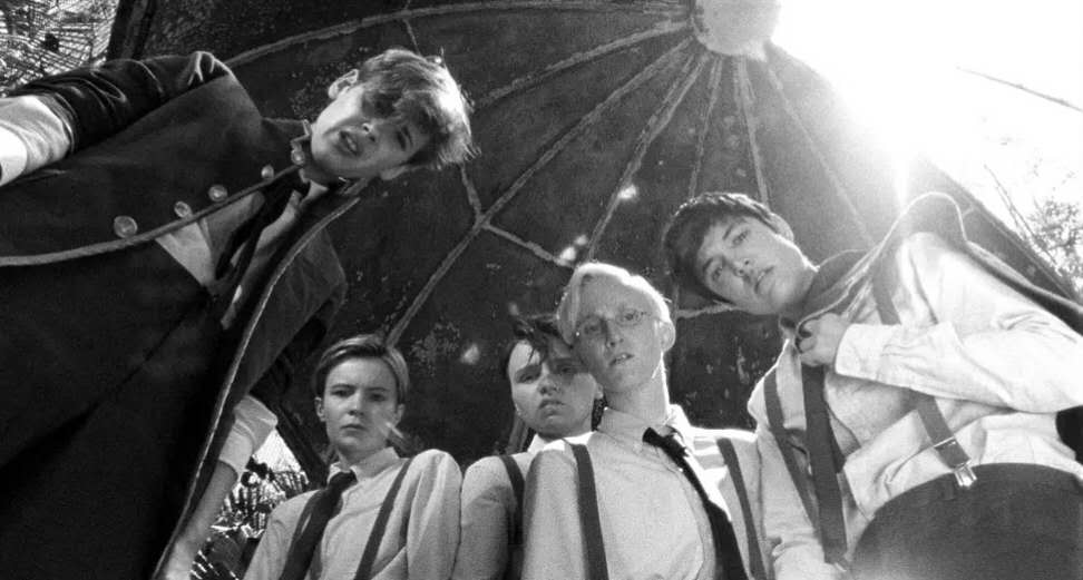 年度十佳之冠，竟然是这样的限制级！