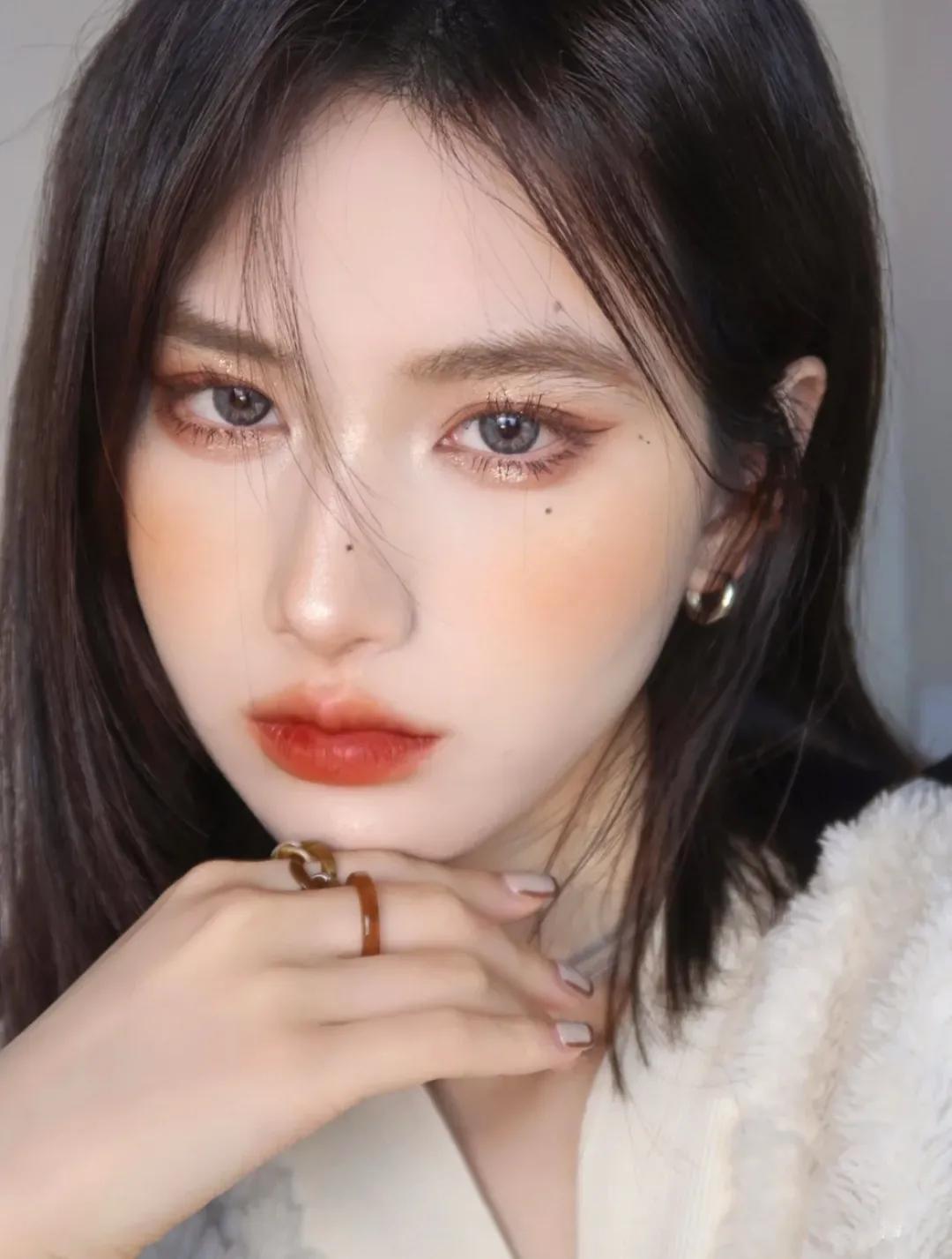 全脸点痣变美,点痣能变美吗