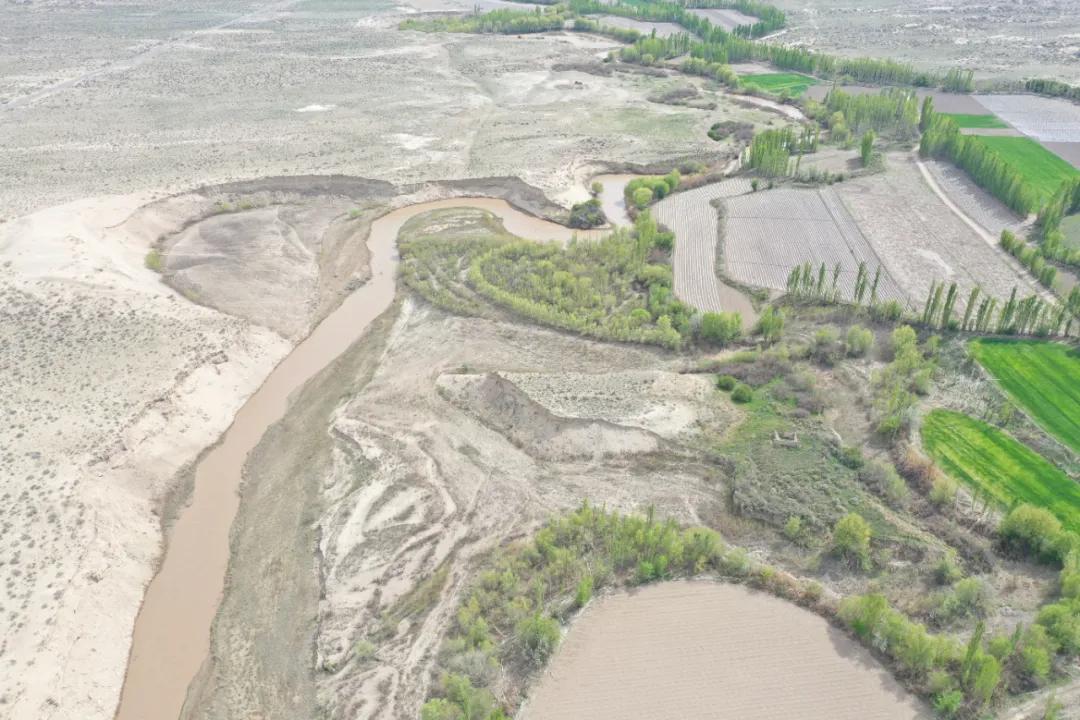 伊犁最美的50处绝色美景,伊犁最美的小众景点