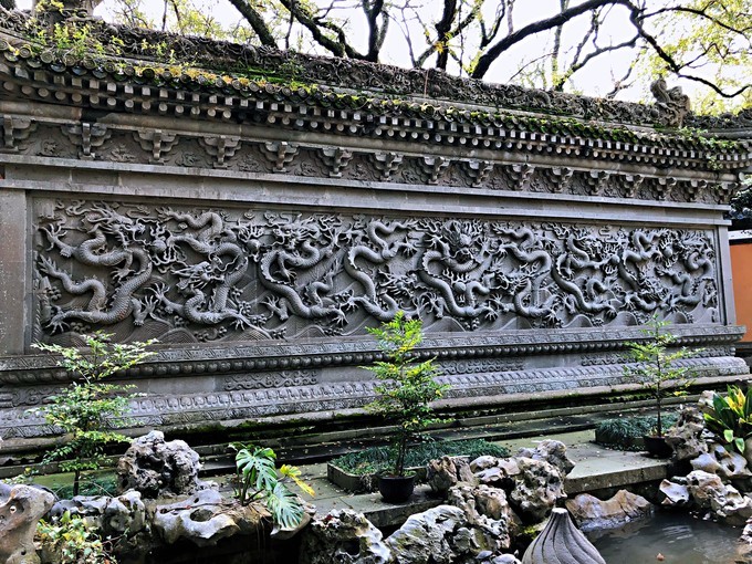 海天佛国普陀山两日游,海天佛国第三次普陀山进香之旅