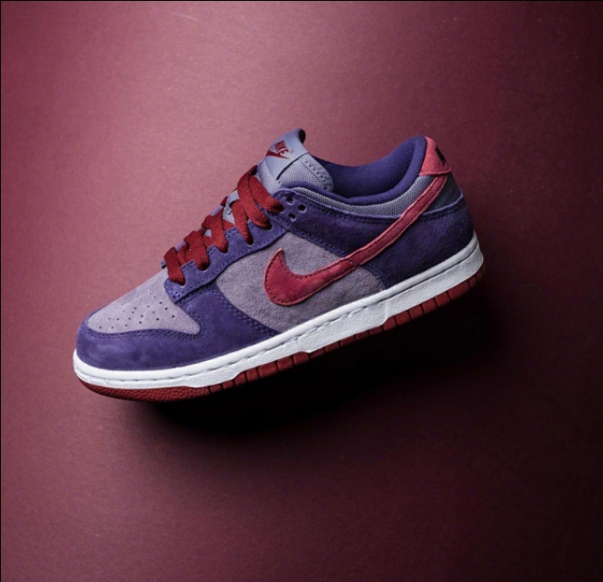 真鞋测评nikedunklow,nikedunklow买大了