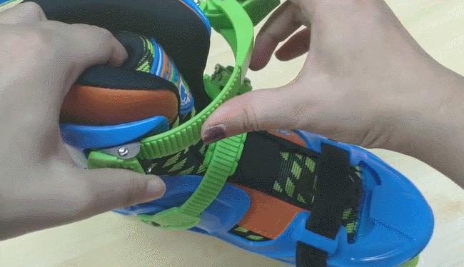 儿童轮滑鞋品牌推荐前十名测评,儿童轮滑鞋哪个牌子的比较好