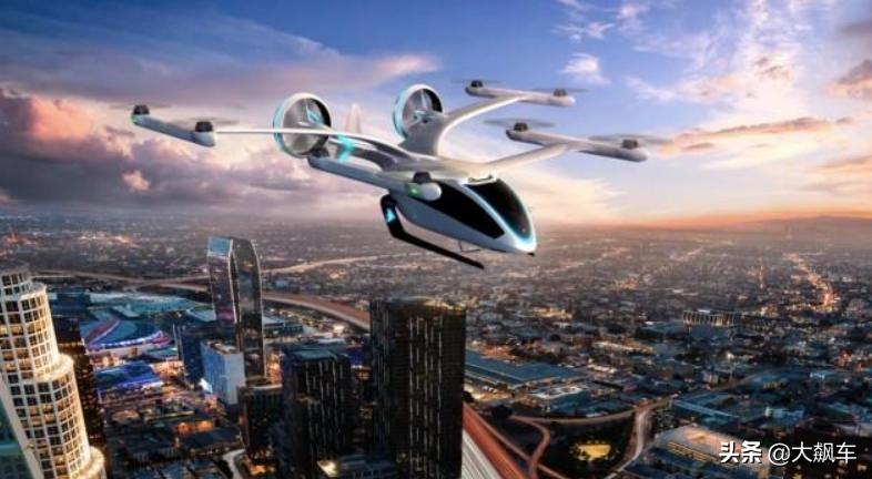 世界第一大单体机场,世界上第一座客运机场