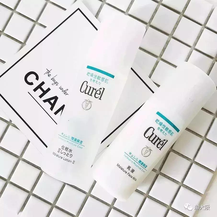 孕妇日系护肤,分享我孕期一直在用的护肤产品