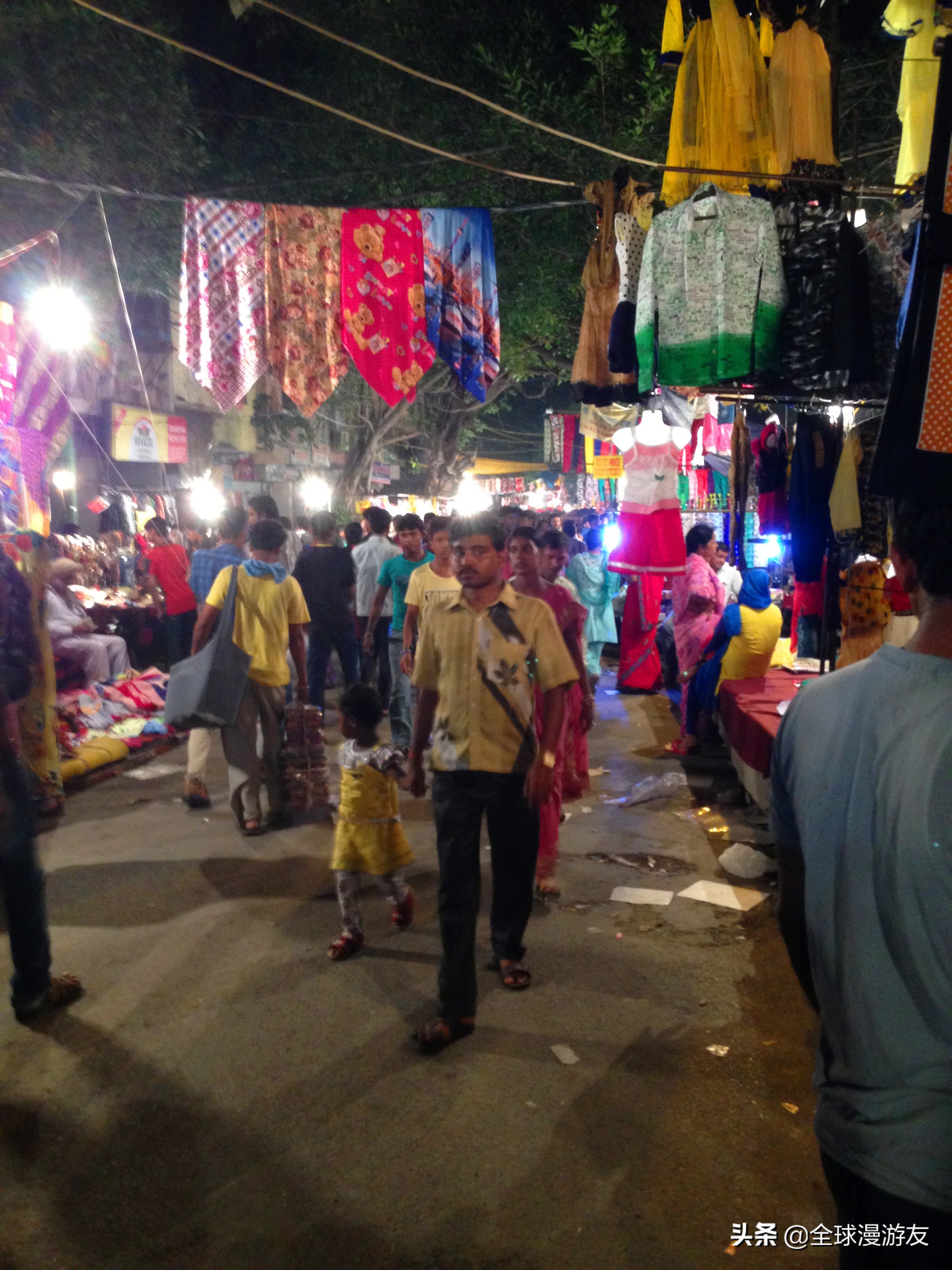 真实的印度是什么样子,真实的印度到底是什么样的