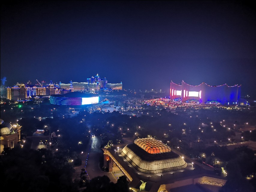 珠海长隆海洋王国官网预约,珠海长隆海洋王国