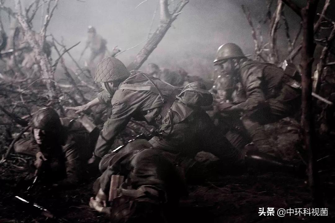 推荐10部残酷又惨烈的战斗电影,推荐几部战斗场面震撼的电影