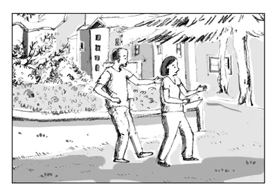 「语音版」买一只紫砂煲，文/钟钢