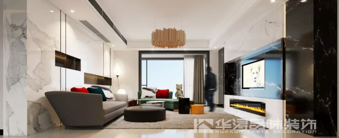 「华浔人物志」“我热爱佛学,更爱设计”闽南味设计师——吴玮烨