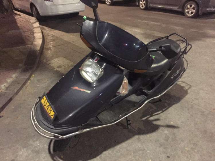 06年铃木王摩托车质量怎么样,90年代铃木王摩托车推荐