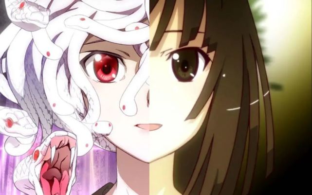 人妻、毒舌、蠢萌，直击宅男心脏