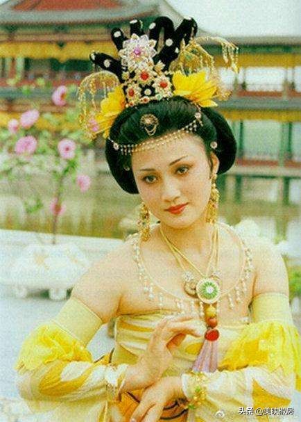杨贵妃为什么能独得唐玄宗圣宠,杨贵妃为啥集三千宠爱于一身
