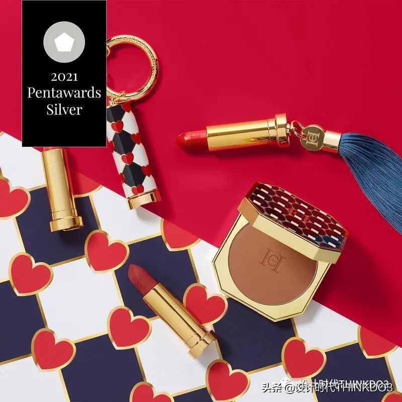 设计界的奥斯卡大奖,设计包装的世界大奖