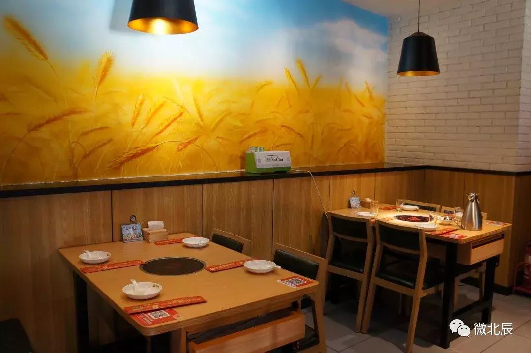 这才是秋冬天最正确的打开方式,盘点那些冬天的正确打开方式