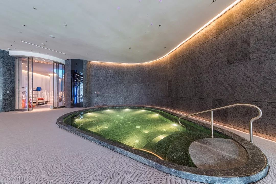 西安w酒店是最好的酒店吗,西安w酒店是什么风格