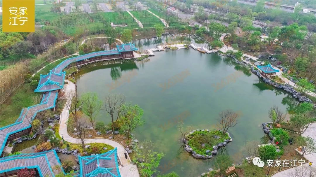 南京超百亿文旅地标,震撼南京城市视频