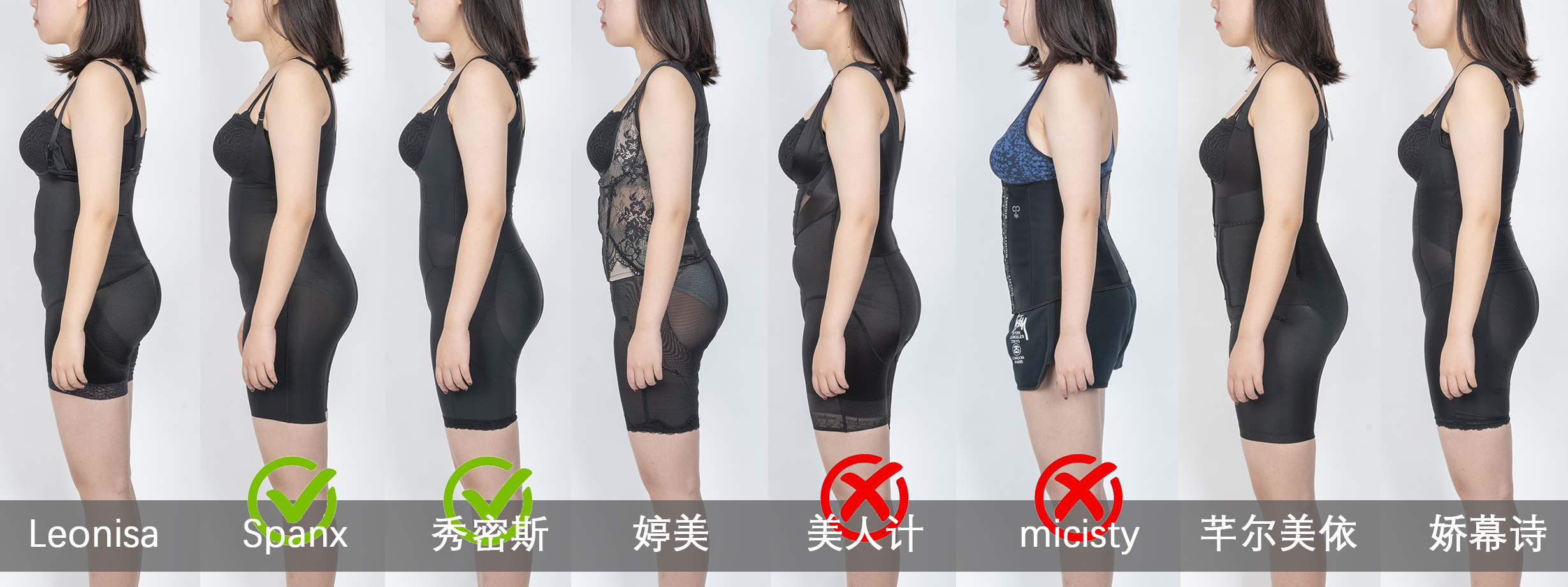 体操服测评推荐,体操服测评真人试穿